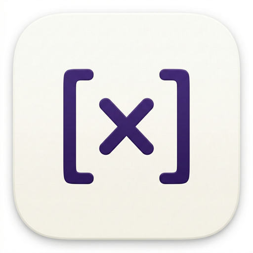 mdTodo icon