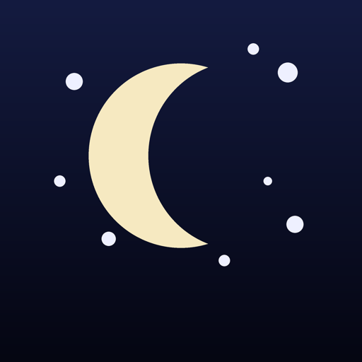 真夜中メモ icon